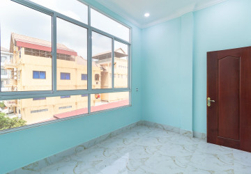 3 Bedroom House For Rent - Slor Kram, Siem Reap thumbnail