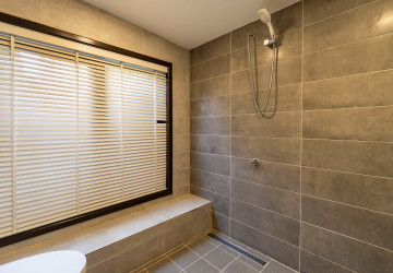 2 Bedroom Villa For Rent - Riverside, Slor Kram, Siem Reap thumbnail