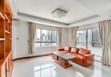 15 Units Commercial Building For Rent - Tonle Bassac, Phnom Penh thumbnail