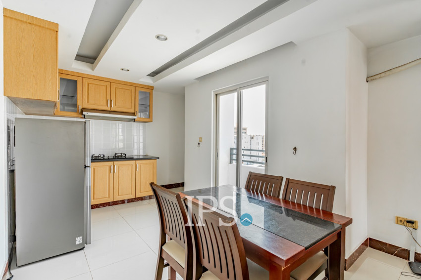 15 Units Commercial Building For Rent - Tonle Bassac, Phnom Penh