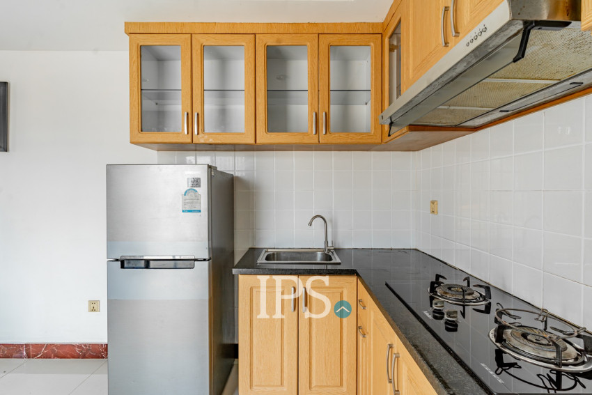 15 Units Commercial Building For Rent - Tonle Bassac, Phnom Penh