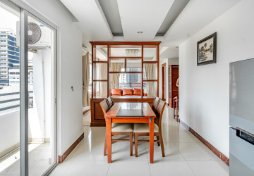 15 Units Commercial Building For Rent - Tonle Bassac, Phnom Penh thumbnail