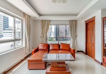 15 Units Commercial Building For Rent - Tonle Bassac, Phnom Penh thumbnail