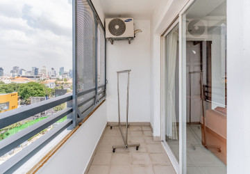 15 Units Commercial Building For Rent - Tonle Bassac, Phnom Penh thumbnail