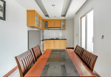 15 Units Commercial Building For Rent - Tonle Bassac, Phnom Penh thumbnail