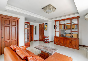 15 Units Commercial Building For Rent - Tonle Bassac, Phnom Penh thumbnail