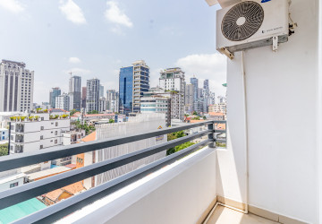 15 Units Commercial Building For Rent - Tonle Bassac, Phnom Penh thumbnail