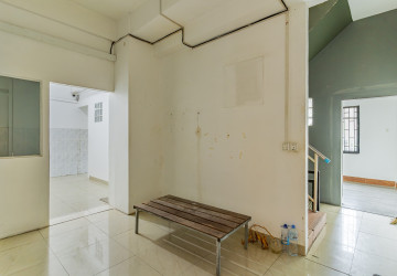 8 Bedroom Double Shophouse For Rent - Veal Vong, Phnom Penh thumbnail