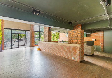 8 Bedroom Double Shophouse For Rent - Veal Vong, Phnom Penh thumbnail