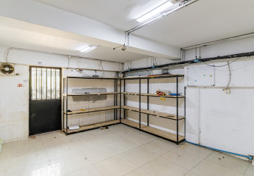 8 Bedroom Double Shophouse For Rent - Veal Vong, Phnom Penh thumbnail