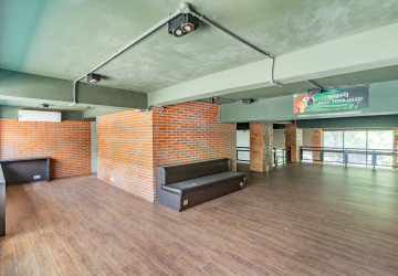8 Bedroom Double Shophouse For Rent - Veal Vong, Phnom Penh thumbnail