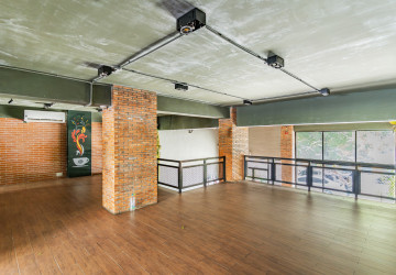 8 Bedroom Double Shophouse For Rent - Veal Vong, Phnom Penh thumbnail