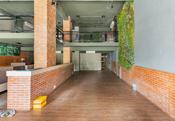8 Bedroom Double Shophouse For Rent - Veal Vong, Phnom Penh thumbnail