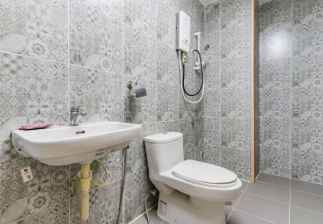 8 Bedroom Double Shophouse For Rent - Veal Vong, Phnom Penh thumbnail