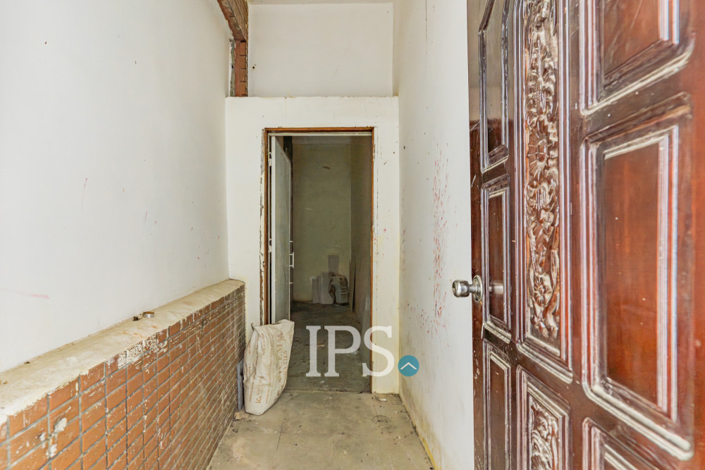 8 Bedroom Double Shophouse For Rent - Veal Vong, Phnom Penh - Image 17