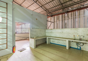 8 Bedroom Double Shophouse For Rent - Veal Vong, Phnom Penh thumbnail