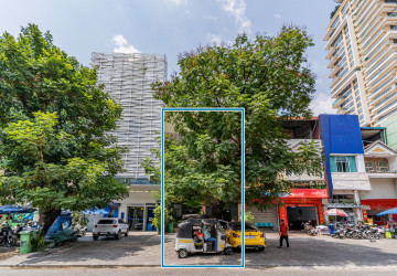 8 Bedroom Double Shophouse For Rent - Veal Vong, Phnom Penh thumbnail