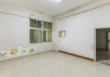 8 Bedroom Double Shophouse For Rent - Veal Vong, Phnom Penh thumbnail