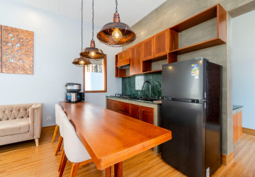 2 Bedroom Villa For Rent - Svay Dangkum, Siem Reap thumbnail