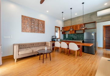 2 Bedroom Villa For Rent - Svay Dangkum, Siem Reap thumbnail