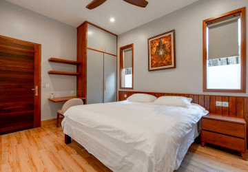 2 Bedroom Villa For Rent - Svay Dangkum, Siem Reap thumbnail
