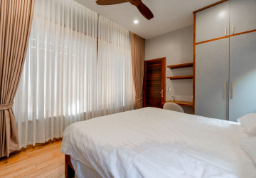 2 Bedroom Villa For Rent - Svay Dangkum, Siem Reap thumbnail