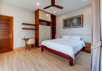 2 Bedroom Villa For Rent - Svay Dangkum, Siem Reap thumbnail