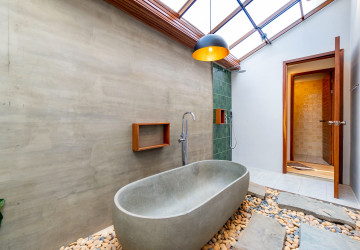 2 Bedroom Villa For Rent - Svay Dangkum, Siem Reap thumbnail