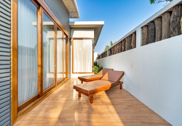 2 Bedroom Villa For Rent - Svay Dangkum, Siem Reap thumbnail