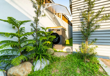 2 Bedroom Villa For Rent - Svay Dangkum, Siem Reap thumbnail