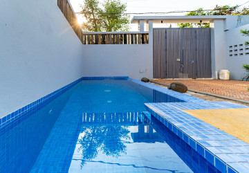 2 Bedroom Villa For Rent - Svay Dangkum, Siem Reap thumbnail