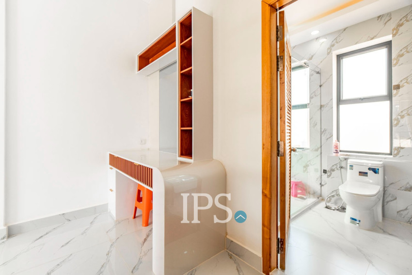 5 Bedroom  Villa For Rent - Svay Dangkum, Siem Reap