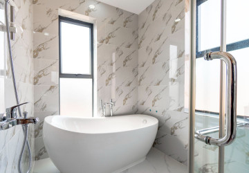 5 Bedroom  Villa For Rent - Svay Dangkum, Siem Reap thumbnail