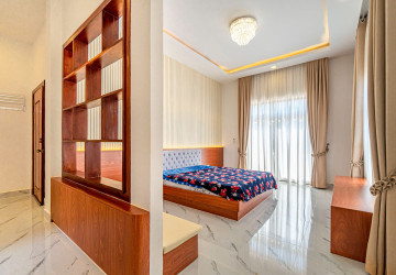 5 Bedroom  Villa For Rent - Svay Dangkum, Siem Reap thumbnail