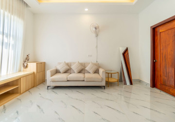 5 Bedroom  Villa For Rent - Svay Dangkum, Siem Reap thumbnail