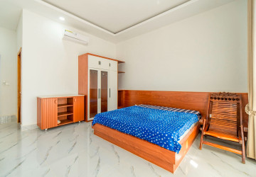 5 Bedroom  Villa For Rent - Svay Dangkum, Siem Reap thumbnail