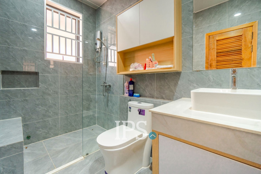 5 Bedroom  Villa For Rent - Svay Dangkum, Siem Reap