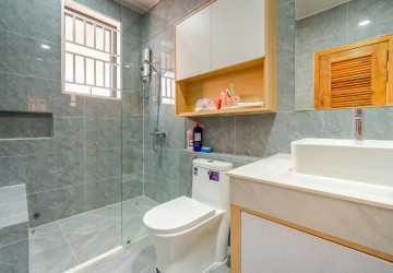 5 Bedroom  Villa For Rent - Svay Dangkum, Siem Reap thumbnail