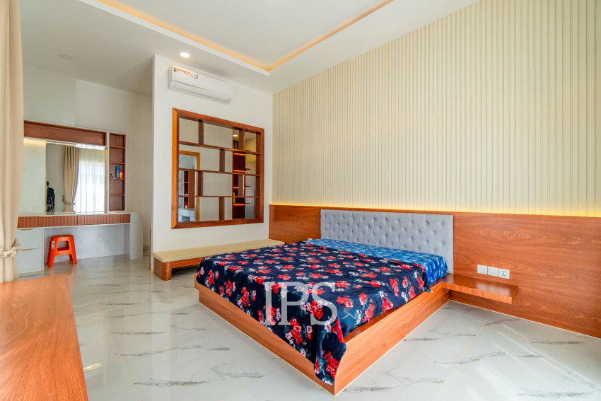5 Bedroom  Villa For Rent - Svay Dangkum, Siem Reap