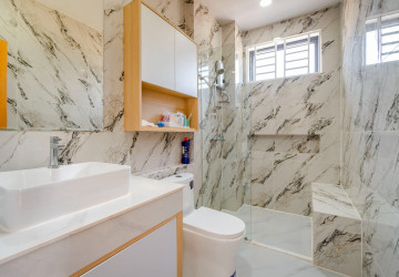 5 Bedroom  Villa For Rent - Svay Dangkum, Siem Reap thumbnail