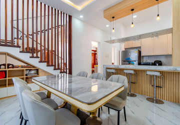 5 Bedroom  Villa For Rent - Svay Dangkum, Siem Reap thumbnail