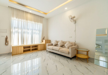 5 Bedroom  Villa For Rent - Svay Dangkum, Siem Reap thumbnail