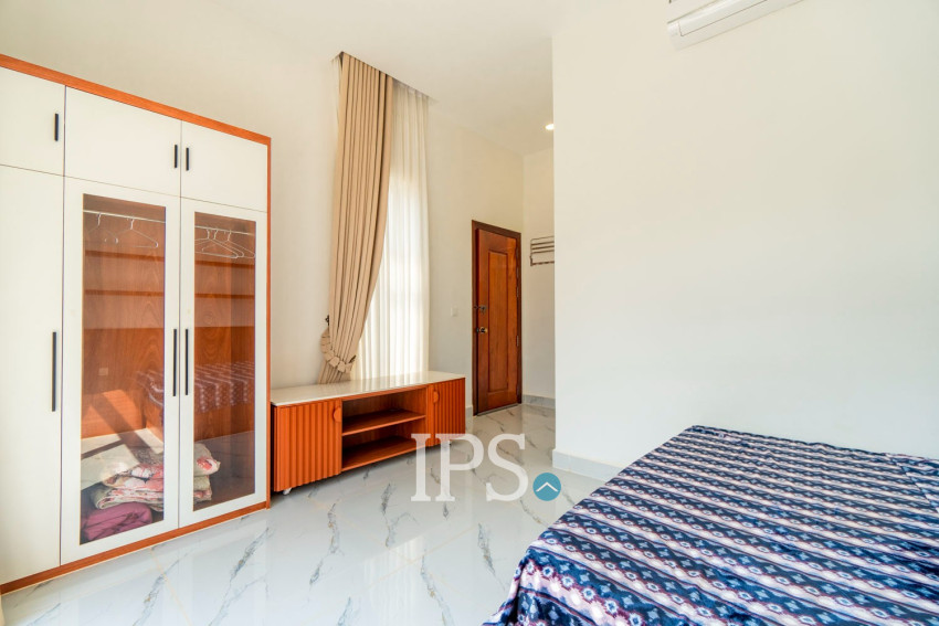 5 Bedroom  Villa For Rent - Svay Dangkum, Siem Reap