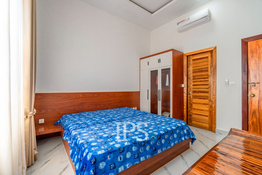 5 Bedroom  Villa For Rent - Svay Dangkum, Siem Reap