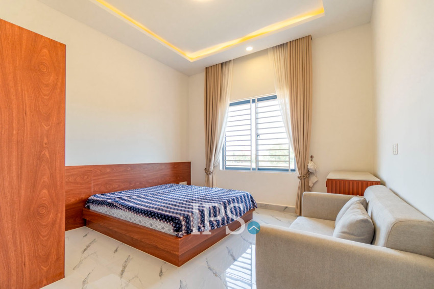 5 Bedroom  Villa For Rent - Svay Dangkum, Siem Reap