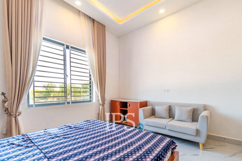 5 Bedroom  Villa For Rent - Svay Dangkum, Siem Reap