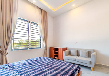 5 Bedroom  Villa For Rent - Svay Dangkum, Siem Reap thumbnail