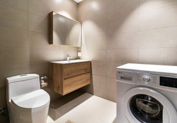 32 Sqm Studio Condo For Rent - Rose Apple Square, Svay Dangkum, Siem Reap thumbnail