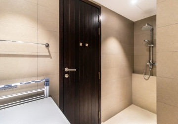 32 Sqm Studio Condo For Rent - Rose Apple Square, Svay Dangkum, Siem Reap thumbnail