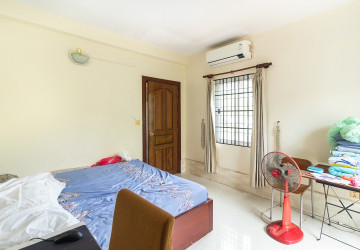 3 Bedroom House For Rent - Sra Ngae, Siem Reap thumbnail